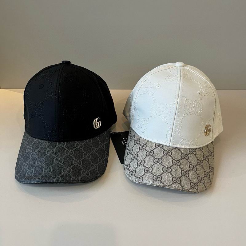 Gucci cap dx65